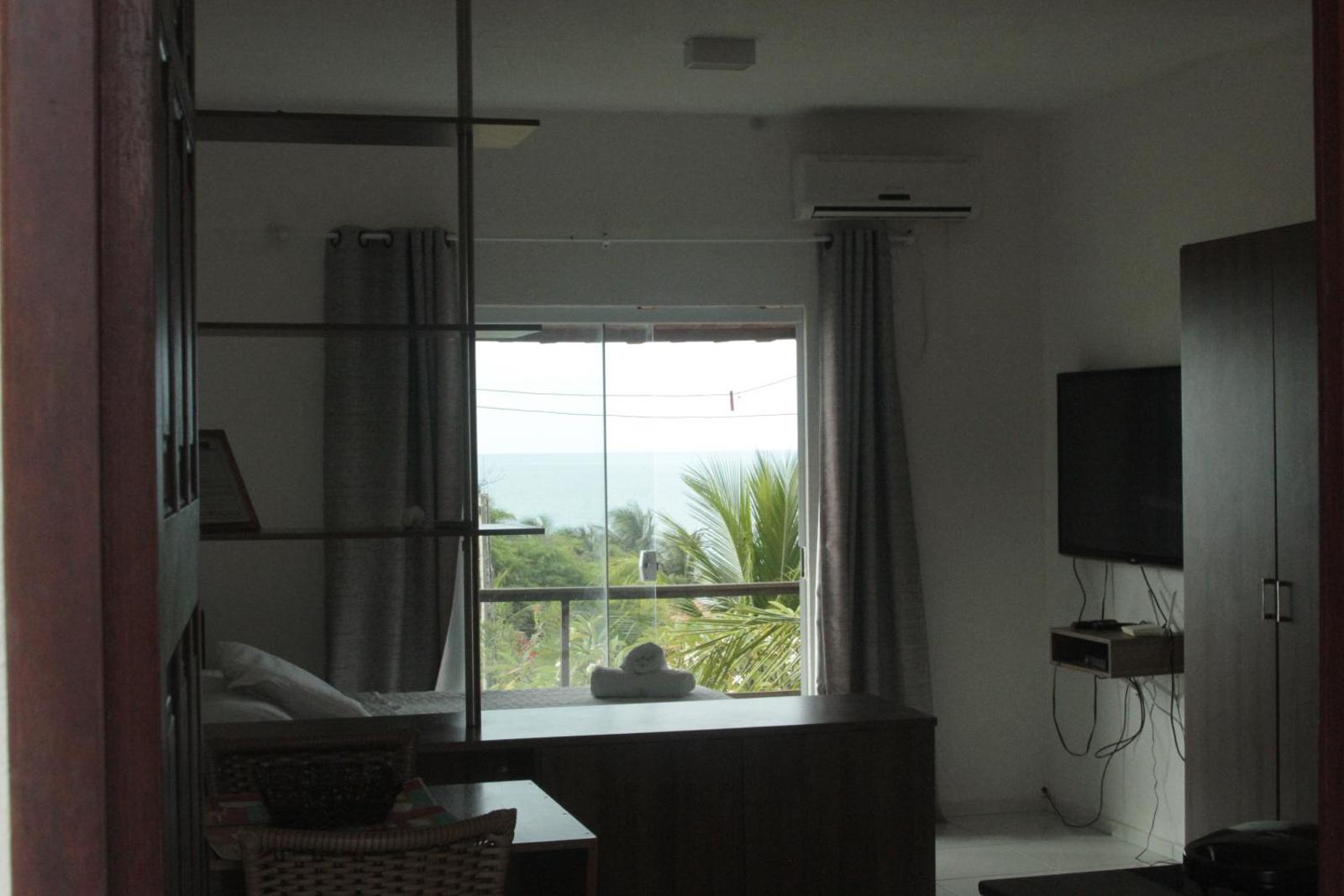 Cine Flat