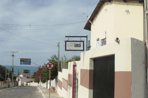 Cine Flat image 2