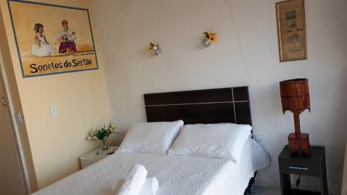 Cine Flat image 18
